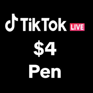 $4 Pen