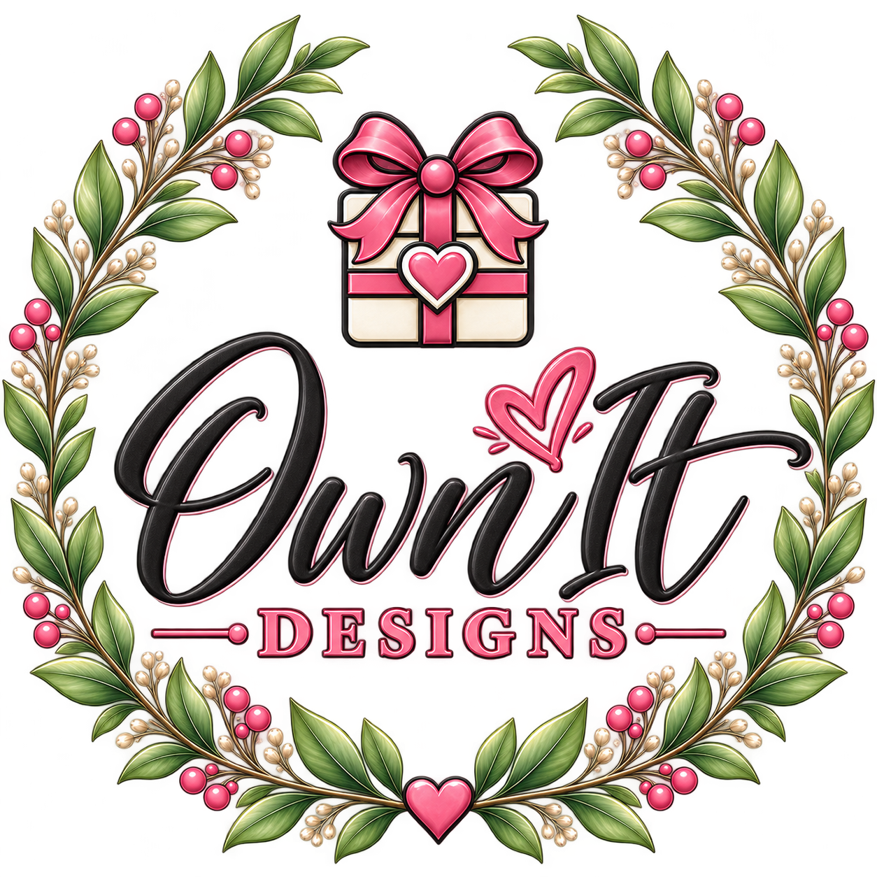 Own It Designs